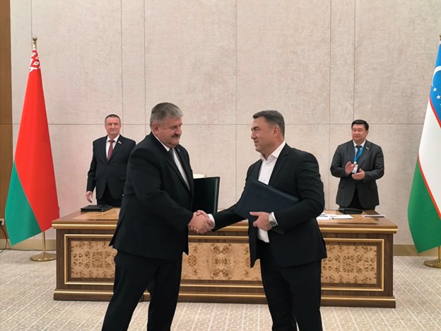 УЗБЕКИСТАН